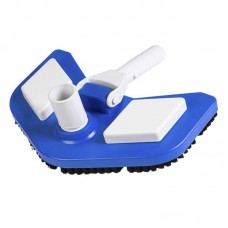 95357 - ASPIRADOR PLAST P/PISCINA 3RODAS M