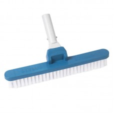 95359 - ESCOVA PLAST PAREDE P/PISCINA RETA 45CM
