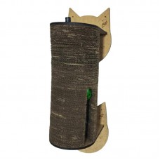 95379 - ARRANHADOR SISAL PAREDE P