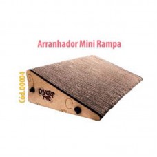 95382 - ARRANHADOR SISAL MINI RAMPA 