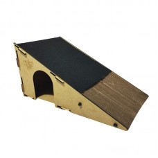 95399 - ARRANHADOR PAPELAO TOCA RAMPA