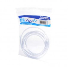 95484 - MANGUEIRA PLAST P/AQUARIOS 2M 