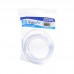 MANGUEIRA PLAST P/AQUARIOS 2M 