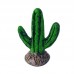 ENFEITE CACTO DECORADO