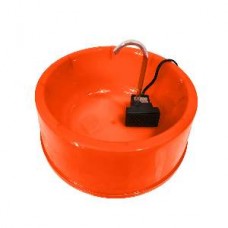 96605 - FONTE PLAST CIRCLE LA NEON BIVOLT