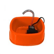 96610 - FONTE PLAST SQUARE BIVOLT LA NEON