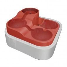 96773 - FONTE PLAST CASCATA 6L VM