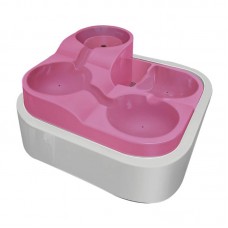 96774 - FONTE PLAST CASCATA 6L RS