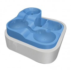 96777 - FONTE PLAST CASCATA 6L AZ