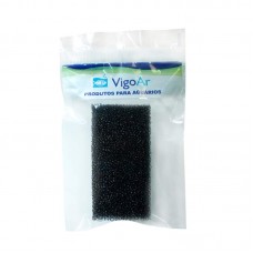 96828 - REFIL P/FILTRO ESPUMA EXTERNO FE75