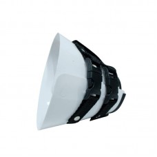 96898 - COLAR ELIZ POLIPROP GATO C/FECHO CLUB