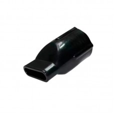 96901 - BICO PLAST CHATO P/SOPRADOR REVOLUTION