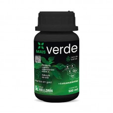 96926 - FERTILIZANTE MAIS VERDE CONCENTRAD 500ML