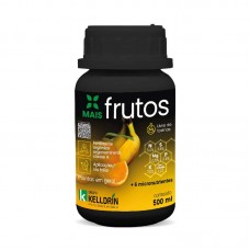 96927 - FERTILIZANTE MAIS FRUTOS CONCENTRA 500ML