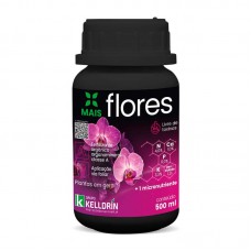 96928 - FERTILIZANTE MAIS FLORES CONCENTRA 500ML