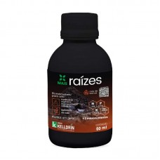 96929 - FERTILIZANTE MAIS RAIZES CONCENTRAD 60ML
