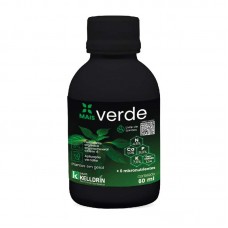 96930 - FERTILIZANTE MAIS VERDE CONCENTRADO 60ML