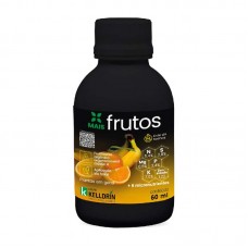 96931 - FERTILIZANTE MAIS FRUTOS CONCENTRAD 60ML