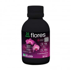 96932 - FERTILIZANTE MAIS FLORES CONCENTRAD 60ML