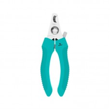 97034 - ALIC UNHAS ACO AZUL P       