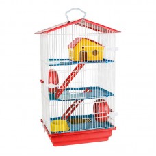 97256 - GAI ARAME 3 ANDARES TETO PLAST ROEDOR VM