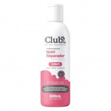 97264 - COND NUTRI PLUS 500ML CLUB