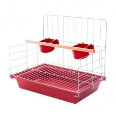 97475 - GAI ARAME TETO PLAST CACULINHA BR/VM