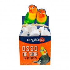 97505 - OSSO SIBA ML CX C/20UN 