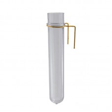 97507 - PORTA TIRIRCA PALITO DOURADO 