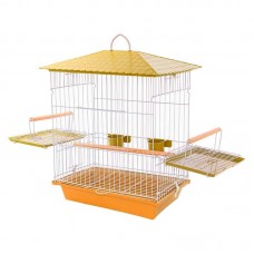 97508 - GAI P/ CALOPSITA MANSA AM