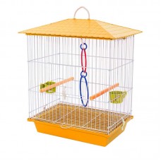 97511 - GAI P/ CALOPSITA MNS SIMPLES AM