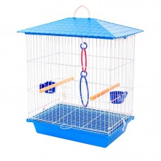 97512 - GAI P/ CALOPSITA MNS SIMPLES AZ