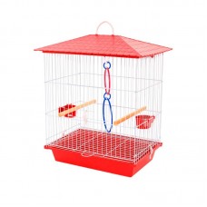 97513 - GAI P/ CALOPSITA MNS SIMPLES VM