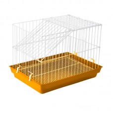 97514 - GAI P/ CHINCHILA BR/AM PET