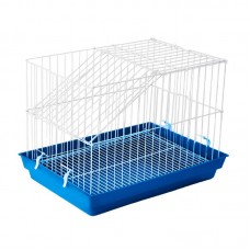 97515 - GAI P/ CHINCHILA BR/AZ PET