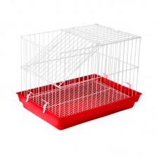 97516 - GAI P/ CHINCHILA BR/AM PET