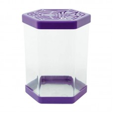 97524 - BETEIRA PLAST SEXTAVADA 1L CORES 