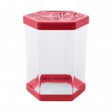 97526 - BETEIRA PLAST SEXTAVADA 1L  /VM 