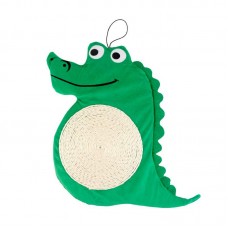 97597 - ARRANHADOR SISAL KUKA 