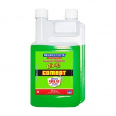97707 - DESIFETANTE  CONCENT CITRUS 1L