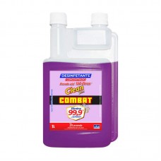 97708 - DESINFETANTE CONCENT LAVANDA 1L