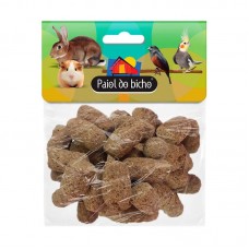 97734 - RACAO LABINA P/ ROEDORES 70G