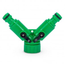 97754 - CONECTOR P/ MANGUEIRA EM Y 