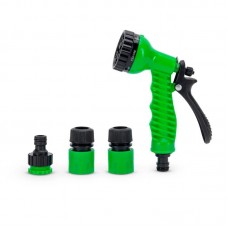 97763 - KIT ESGUICHO P/JARDIM C/4PC 